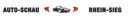 Logo Auto-Schau Rhein-Sieg